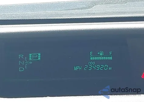 2007 Toyota Prius z USA, uszkodzony, nr VIN JTDKB20U677088202